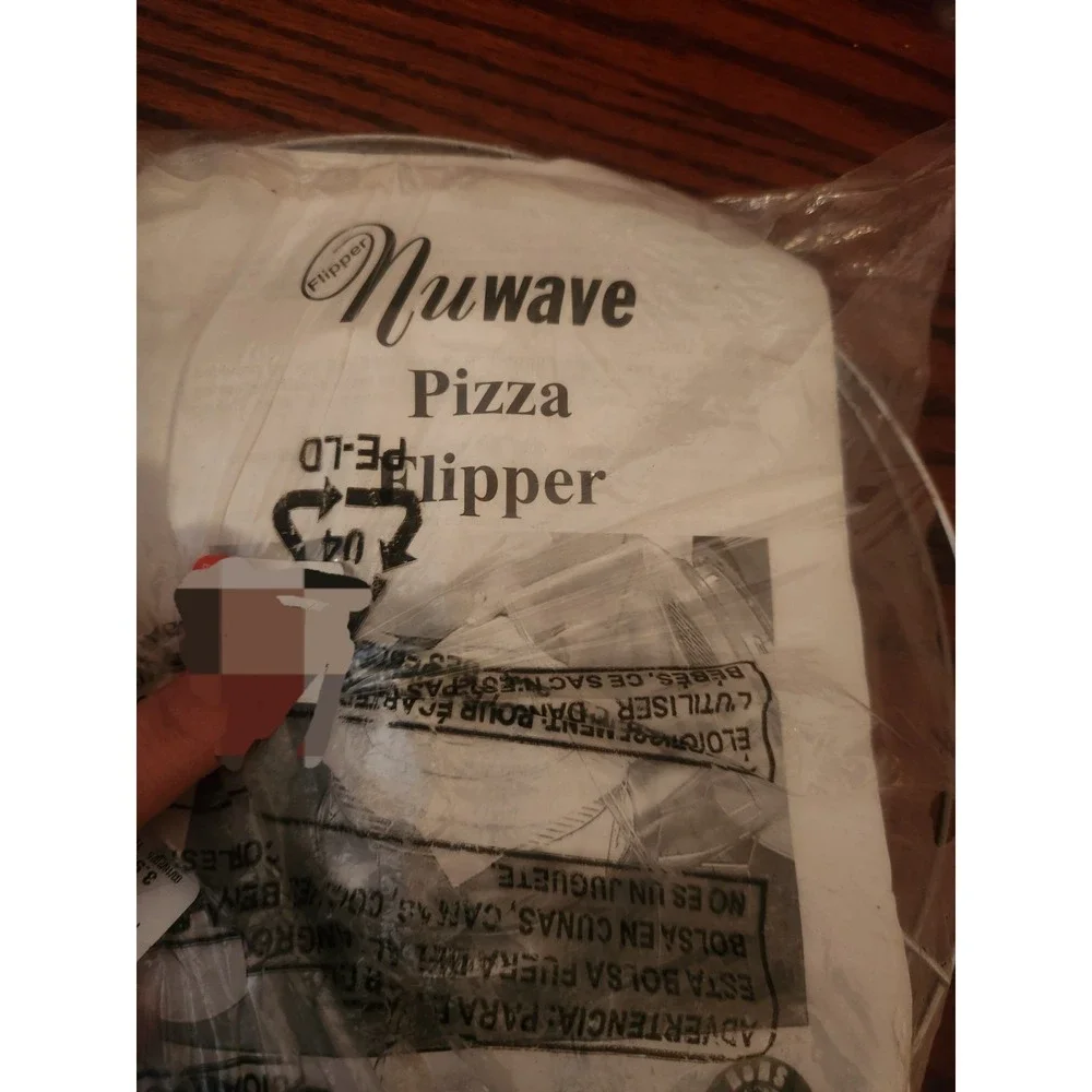 Nuwave new replacement
